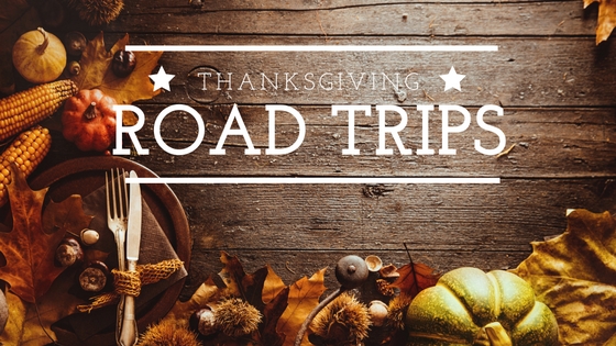 5 Great Road Trips from Boston for this Thanksgiving Holiday