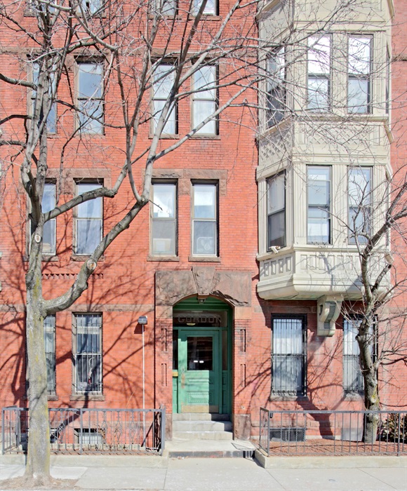 Rare Opportunity To Acquire Downtown Brownstone