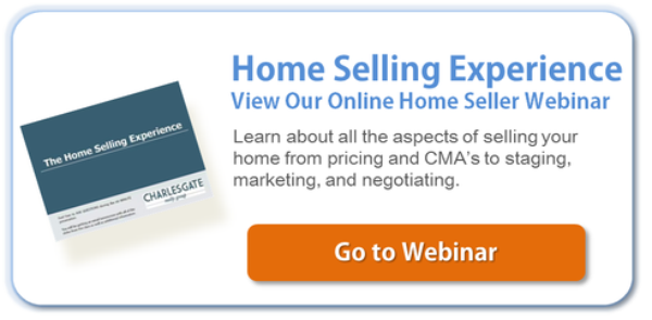 Home Seller CTA