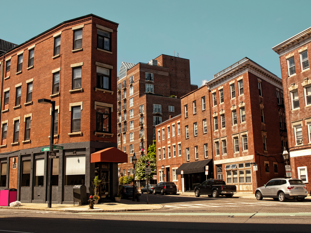 Condominium Projects are on the Rise in Boston - Should You Buy One?