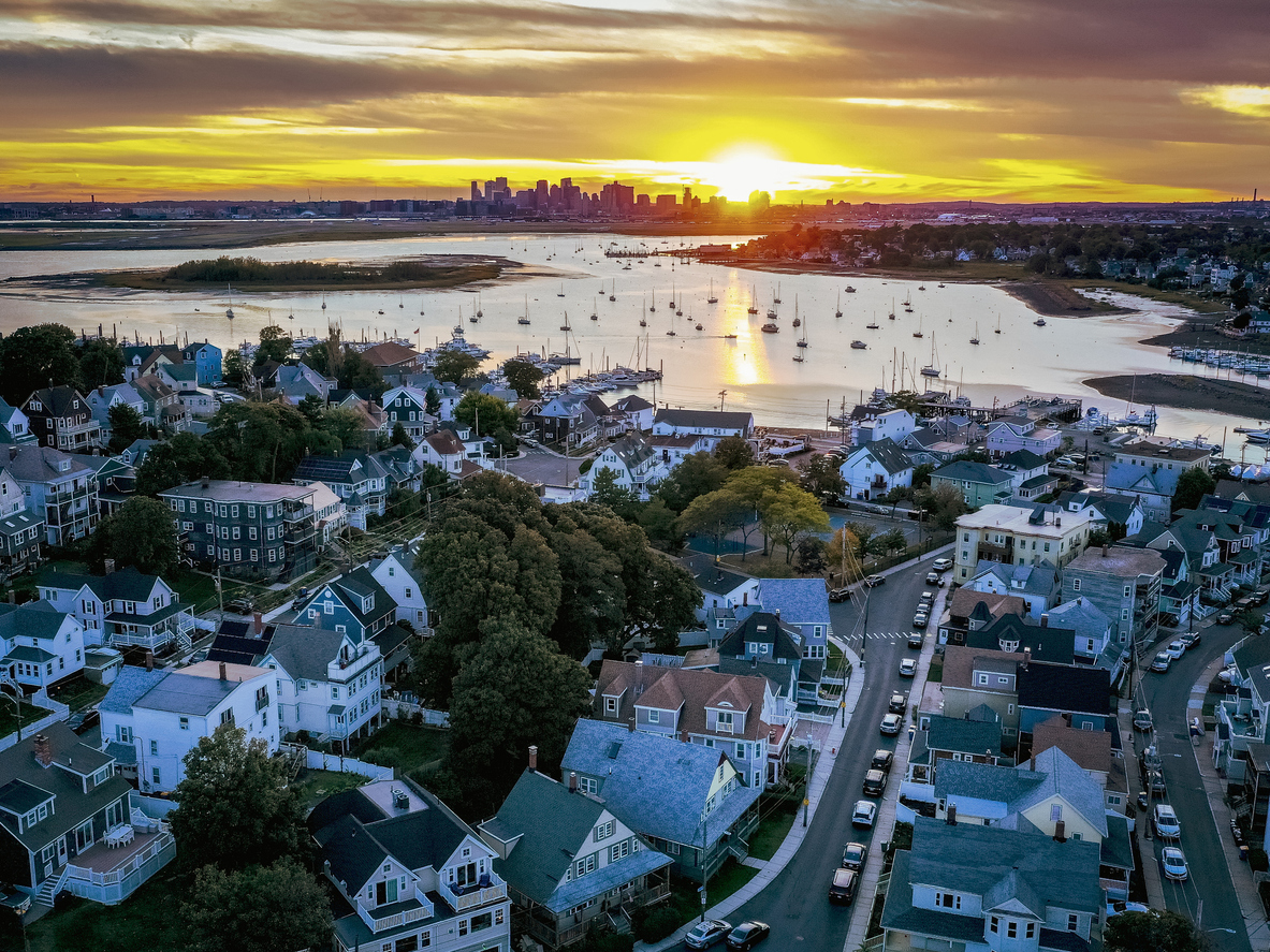 6 Most Exciting Things About Living in Orient Heights, East Boston