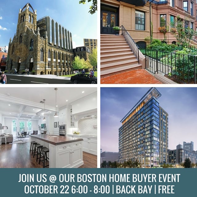 Get Ready to Buy Your First Home @ Our Upcoming Event!