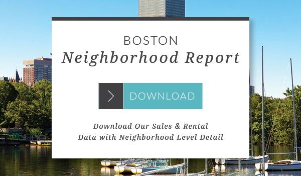 Neighborhood Report CTA