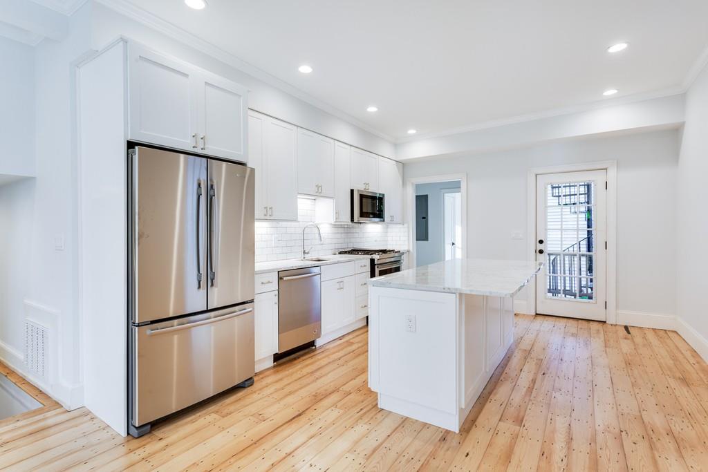 [Top Listings] What Does $600K Get You in Boston?