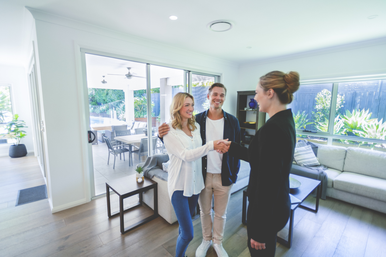 Tenant Relationship - Why Your Relationship with Your Tenants Matters