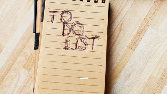 Moving Soon? 4 Things That Should Be on Your To-Do List