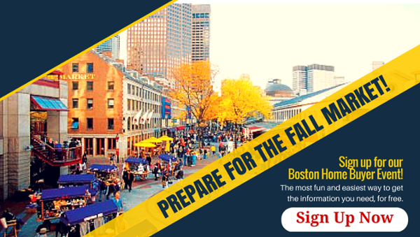 Home Buyer Class Invite